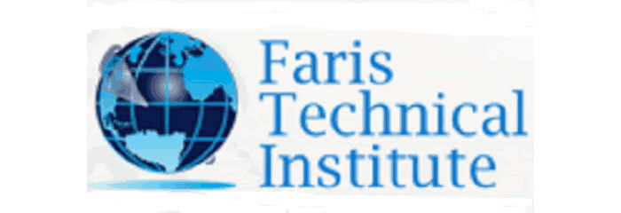 Faris Technical Institute logo