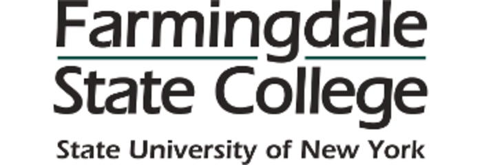 Farmingdale State College Logo