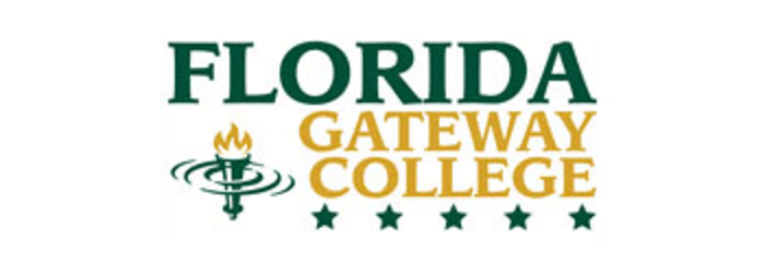 Florida Gateway College logo