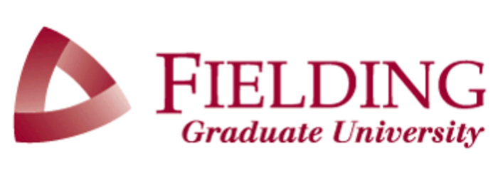 Fielding Graduate University logo