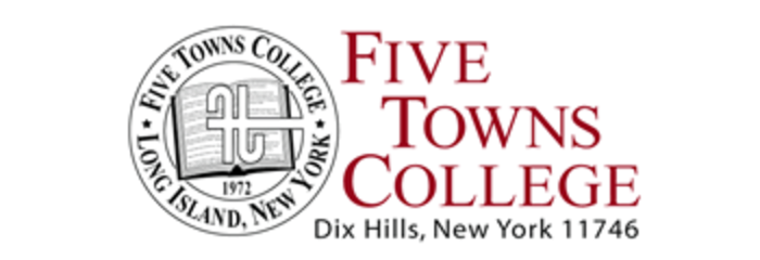 Five Towns College logo
