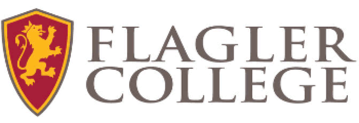 Flagler College-St Augustine logo