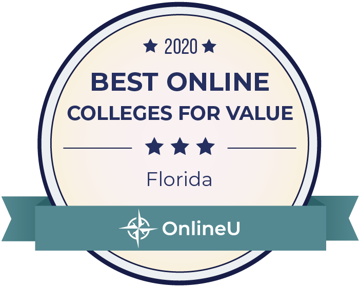 2020 Best Online Colleges In Florida