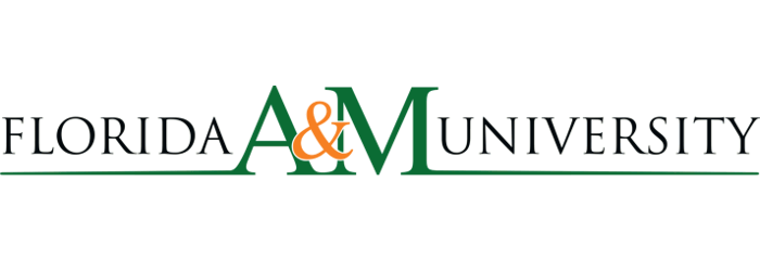 Florida Agricultural and Mechanical University logo