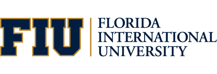 Florida International University logo