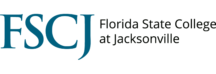 Florida State College at Jacksonville logo