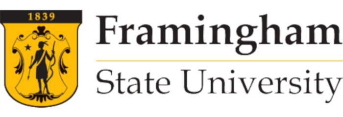 Framingham State University logo