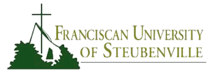 Franciscan University of Steubenville logo