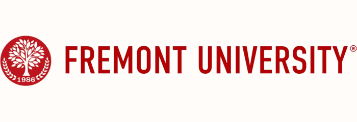 Fremont University logo