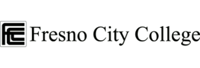 Fresno City College logo