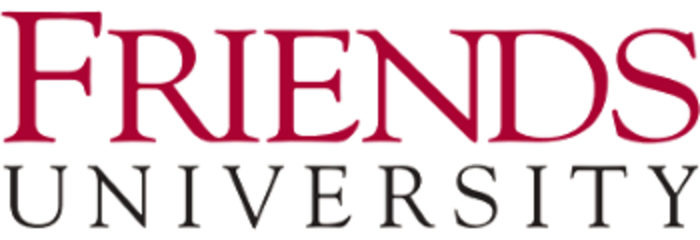 Friends University logo