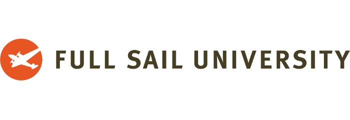 Full Sail University Logo