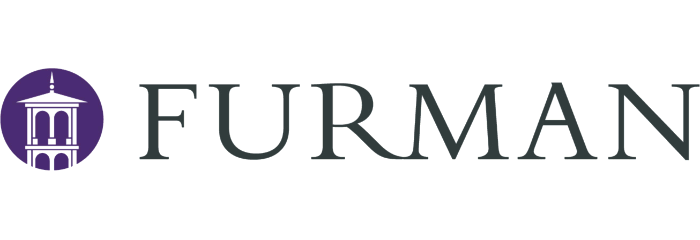 Furman University logo