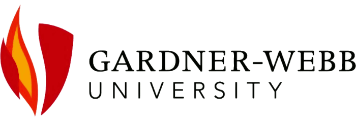 Gardner Webb University logo