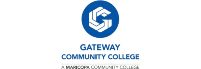 GateWay Community College - AZ logo
