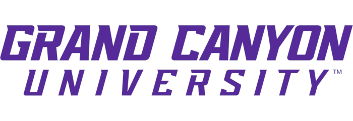 Grand Canyon University logo