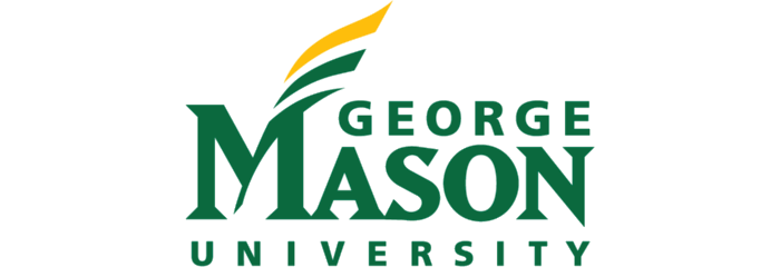 George Mason University logo