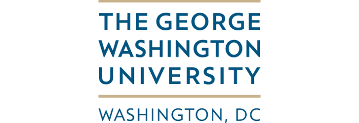 George Washington University - Engineering logo
