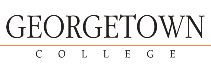 Georgetown College logo