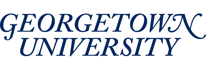 Georgetown University Graduate Program Reviews
