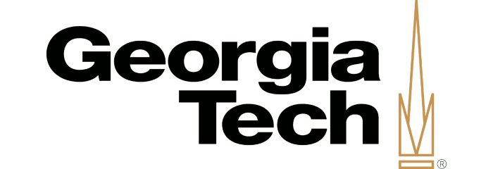 Georgia Institute of Technology Georgia Institute of Technology