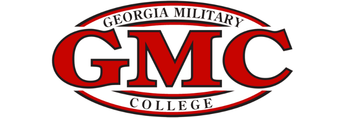 Georgia Military College logo