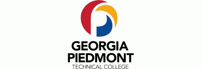 Georgia Piedmont Technical College Logo