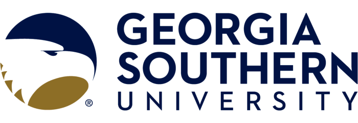 Georgia Southern University Logo