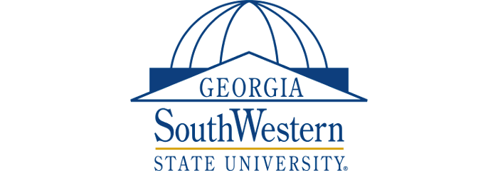 Georgia Southwestern State University logo