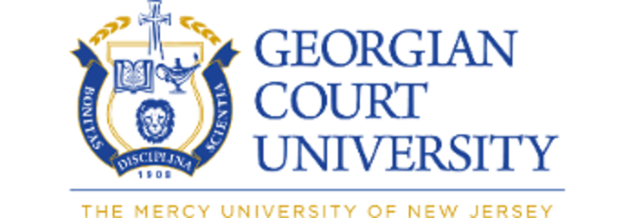 Georgian Court University logo