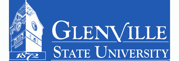 Glenville State University Logo