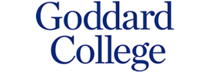 Goddard college admission essay