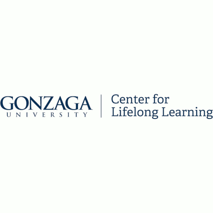 Gonzaga University Bootcamp Logo