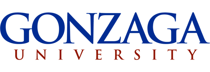 Gonzaga University logo