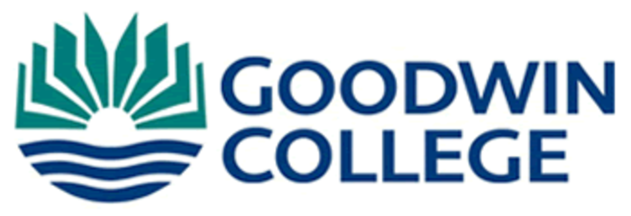 Goodwin College logo