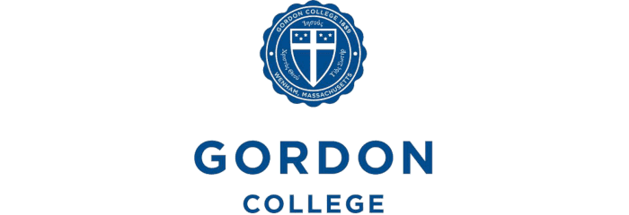 Gordon College - MA logo