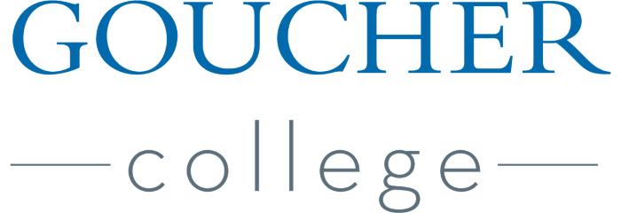 Goucher College logo