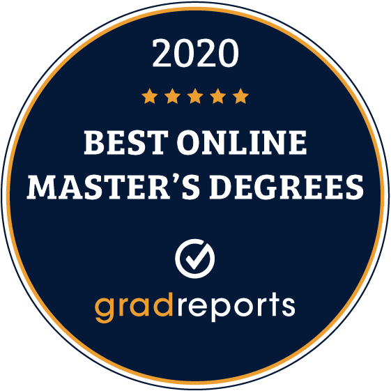 2020 Best Online Master S In Education Degree Programs Gradreports