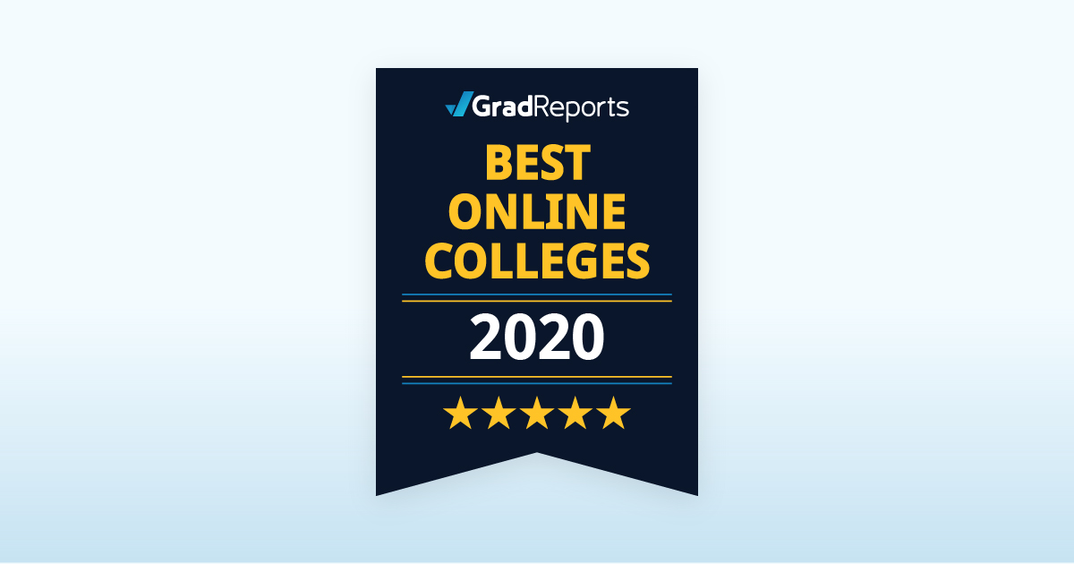 2020 Best Online Bachelor's In Business Degree Programs | GradReports