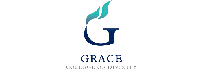 Grace College of Divinity logo