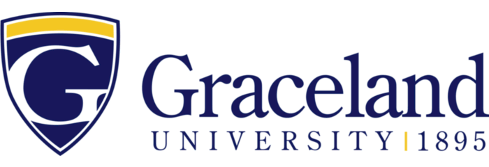 Graceland University logo