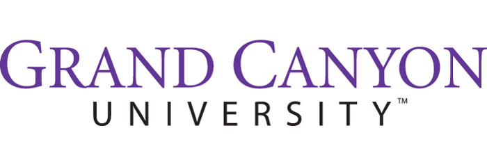 Grand Canyon University logo