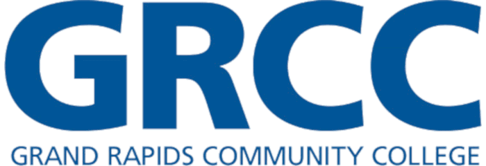 Grand Rapids Community College logo