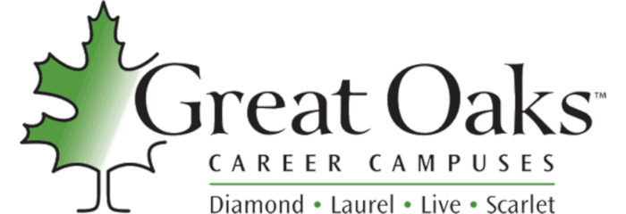 Great Oaks Career Campuses logo