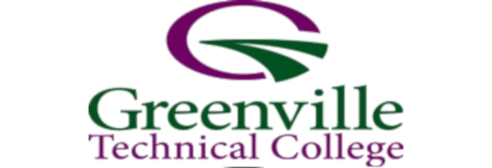 Greenville Technical College logo