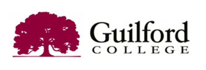 Guilford College logo