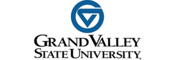 Grand Valley State University logo