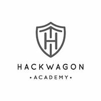 Hackwagon Academy Logo