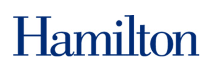 Hamilton College - NY logo