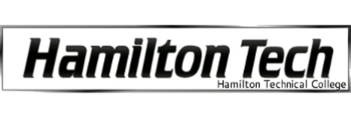Hamilton Technical College logo